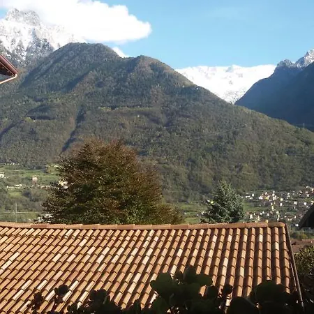 Catif Ladrù Bed & Breakfast