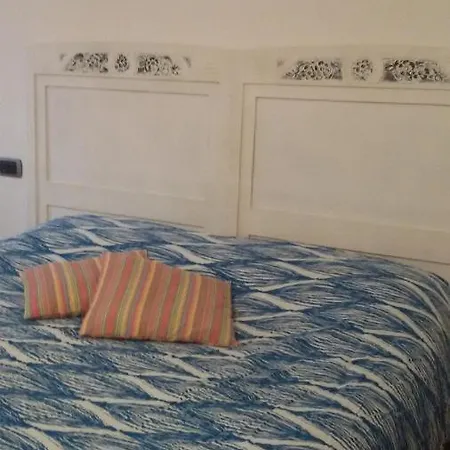 Catif Ladrù Bed & Breakfast Cerveno