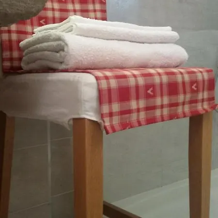 Catif Ladrù Bed & Breakfast *