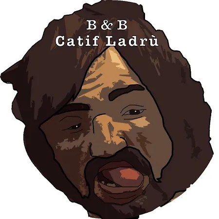 Catif Ladru