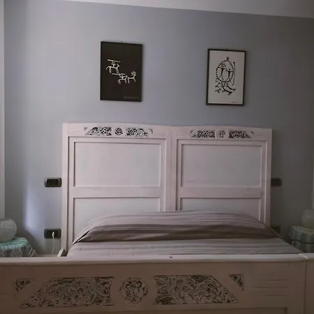 Catif Ladru Bed & Breakfast