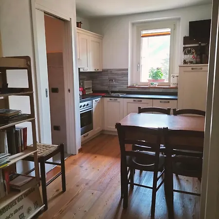 Catif Ladru Bed & Breakfast Cerveno