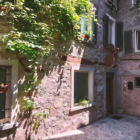 Catif Ladru Bed & Breakfast