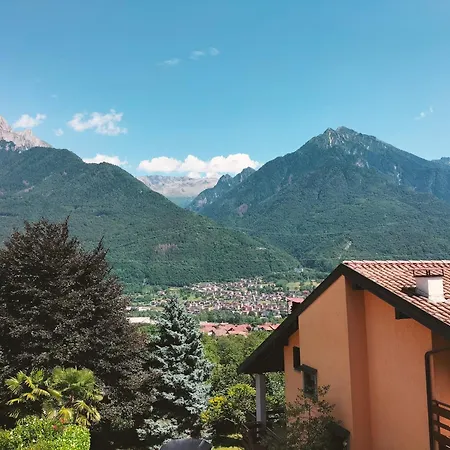 Catif Ladru Bed & Breakfast Cerveno